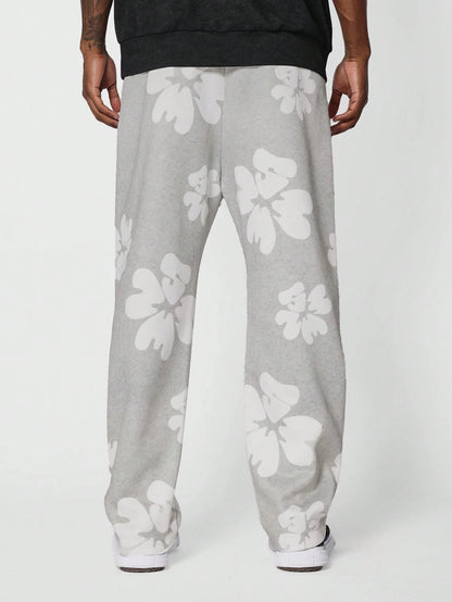 Calça SMWN Floral