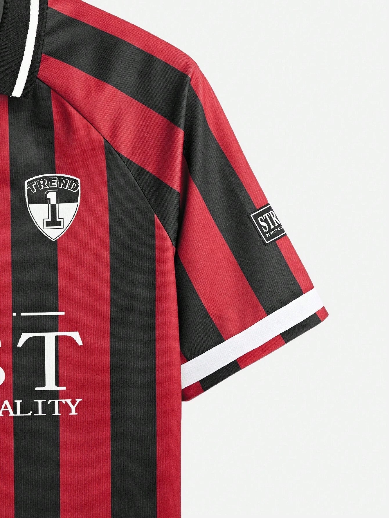 Polo StreetEZ Fast Club