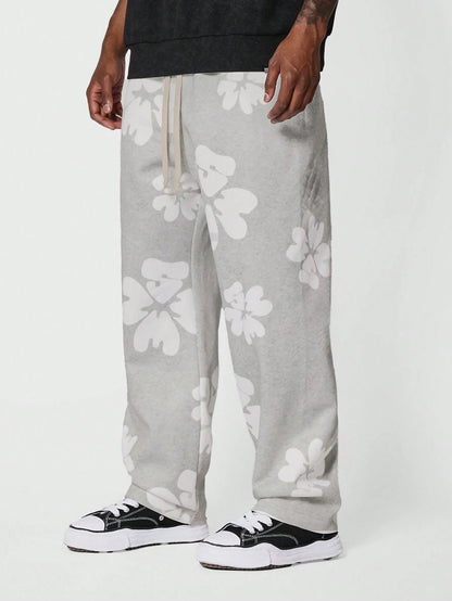 Calça SMWN Floral