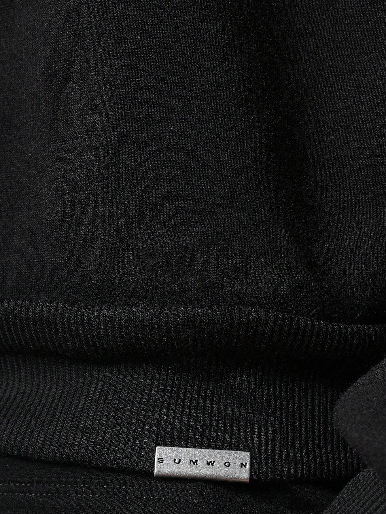 Moletom SMWN Star Gola Trombada