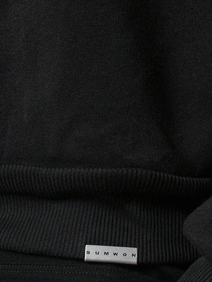 Moletom SMWN Star Gola Trombada