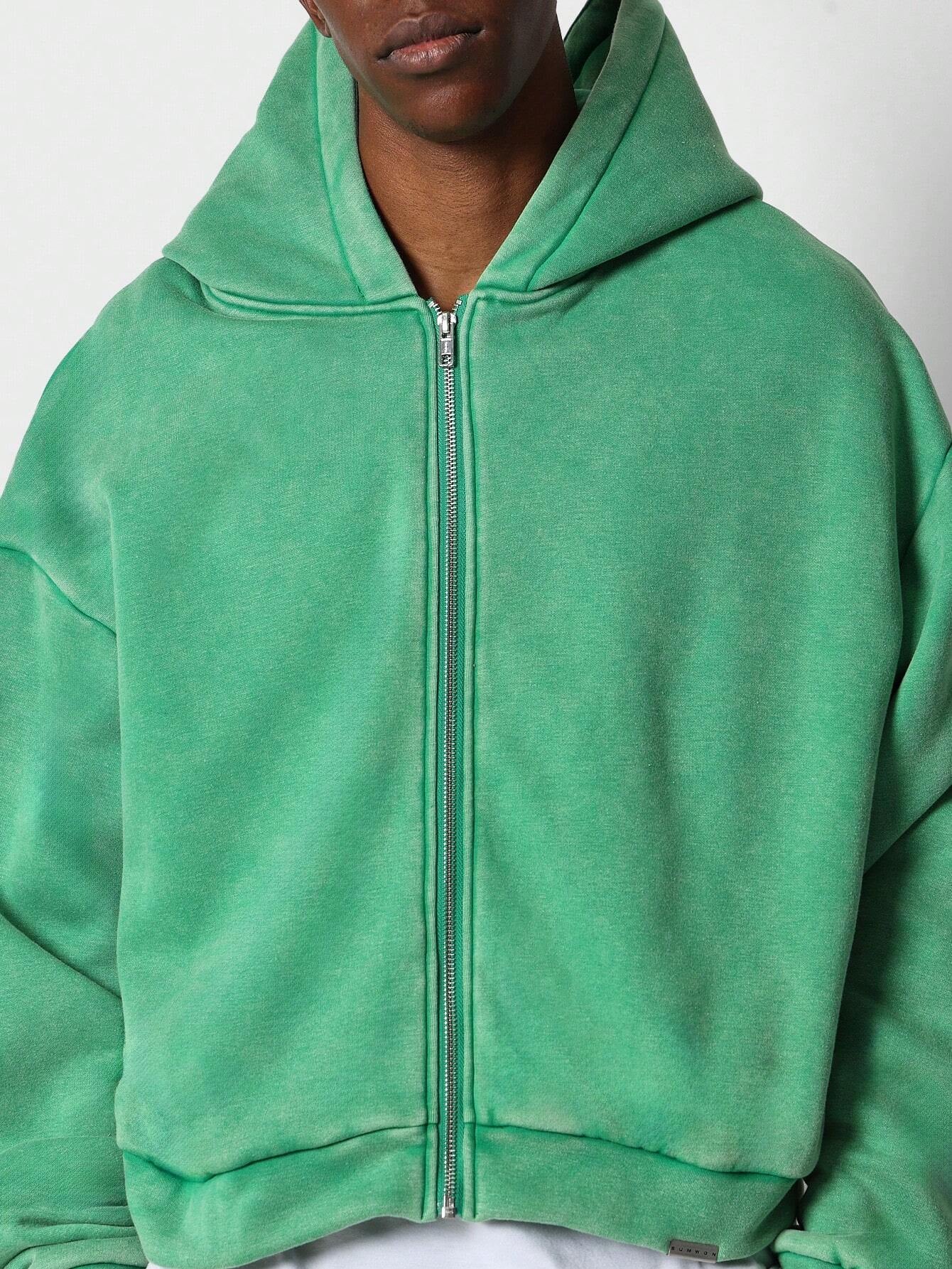 Moletom SMWN Fleece Oversized