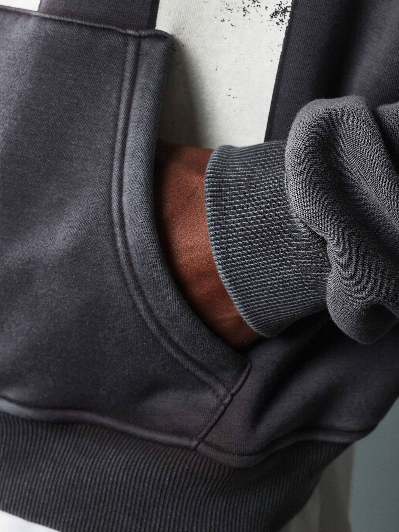 Moletom Moletom Cropped 00