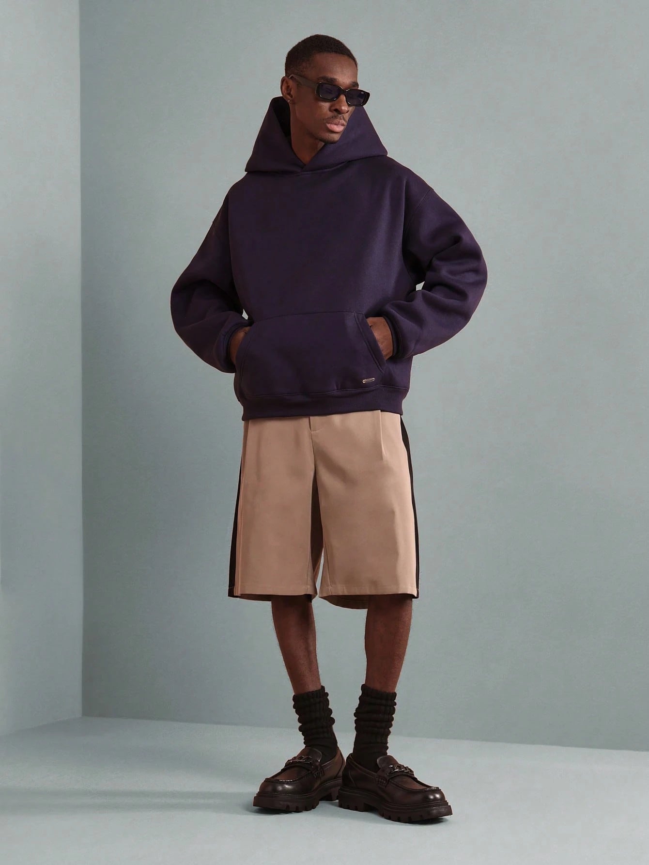 Moletom SMWN Clássic Basic