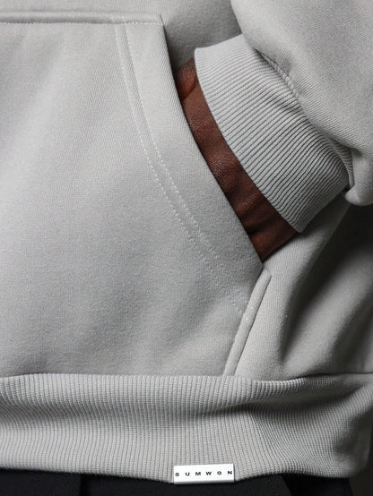 Moletom SMWN Gráfica Wear