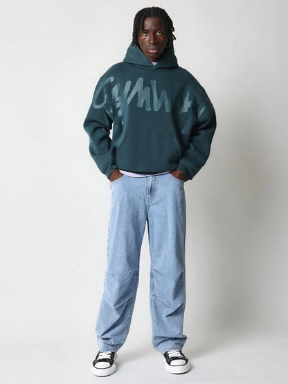 Moletom SMWN Graffiti Street