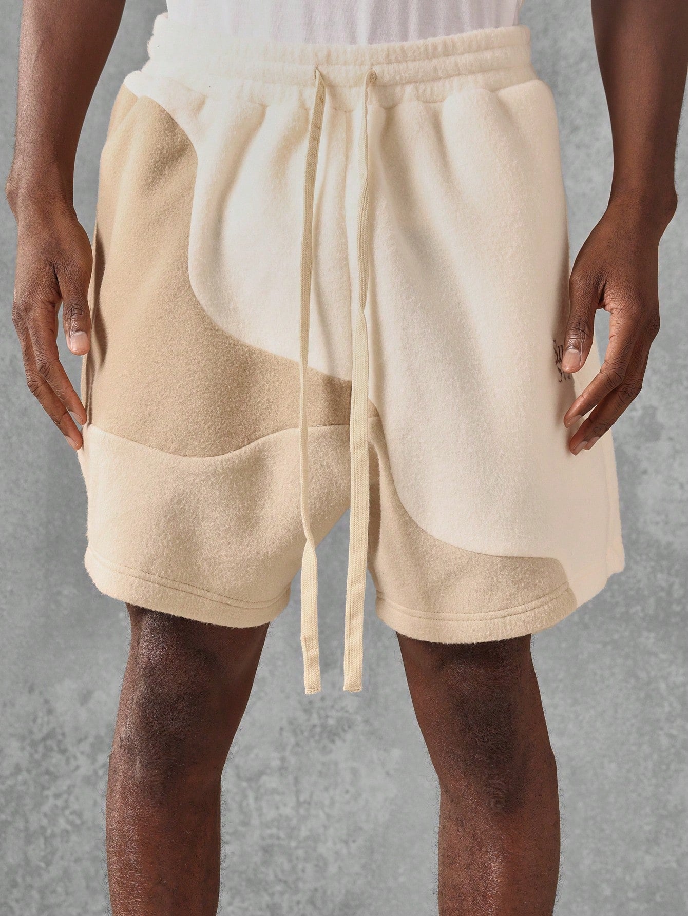 Conjunto Overhead Colorblock