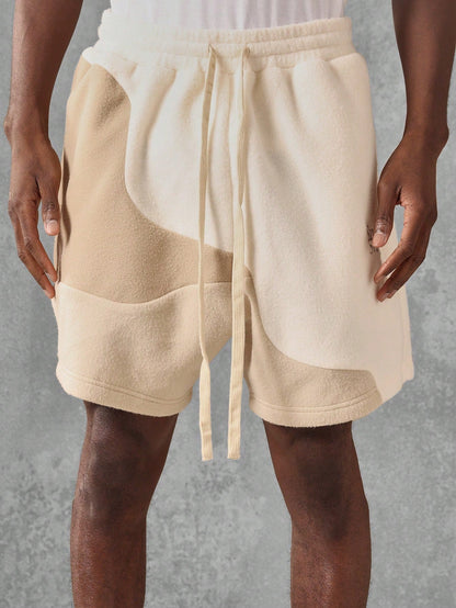 Conjunto Overhead Colorblock