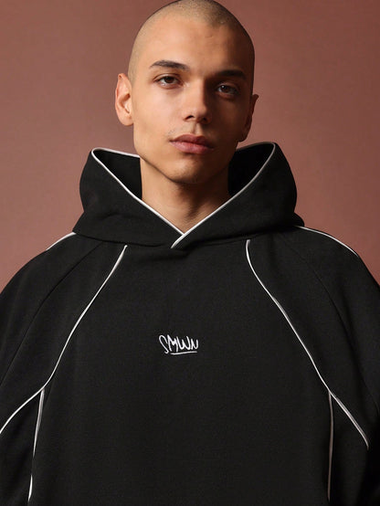 Conjunto SMWN Oversized Overhead Ribana