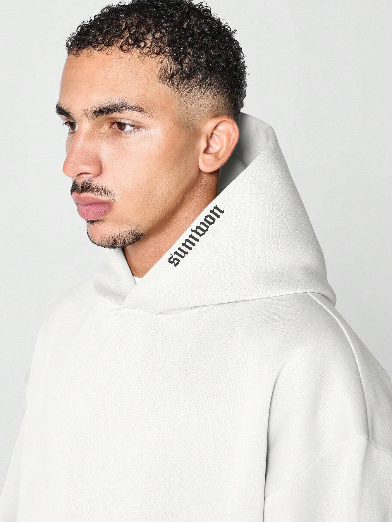 Moletom SMWN New York Oversized