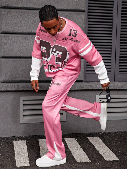 Conjunto Sporsity Sport