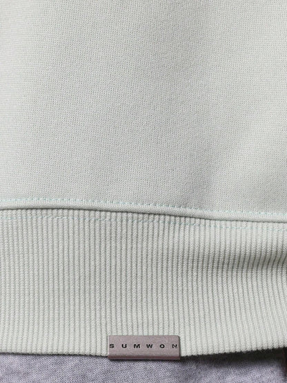 Moletom SMWN Fontess