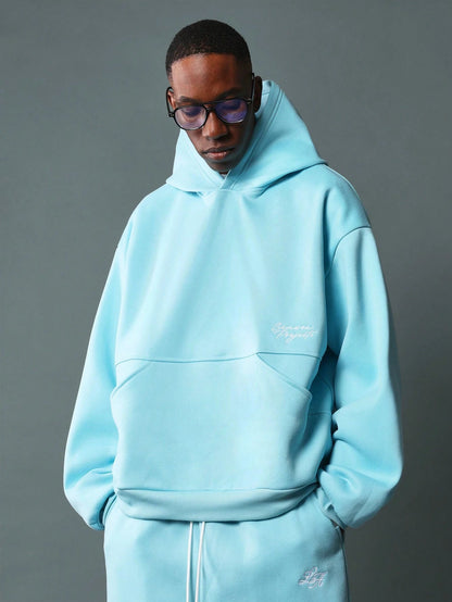 Conjunto SMWN LA Blue