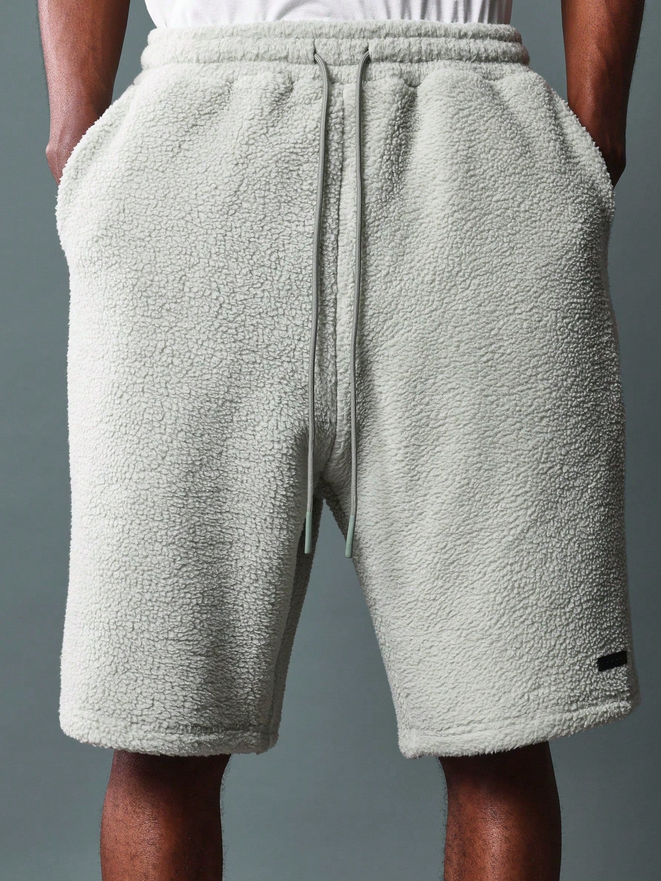 Conjunto SMWN  Sherpa Fleece