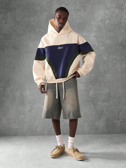 Moletom SMWN Athletics