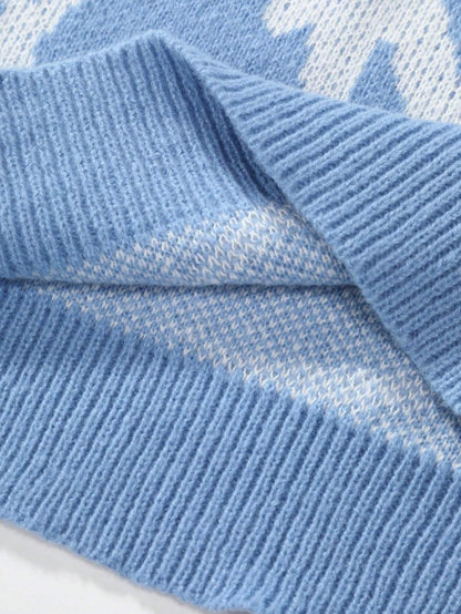 Sueter Hypemode Linhes