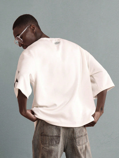 Camiseta Oversized 00