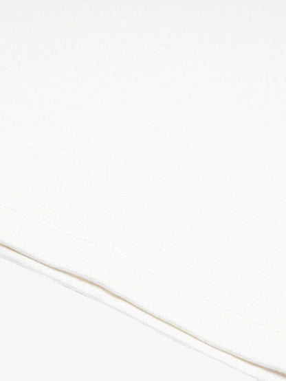 Retro Graffiti Hand-Painted T-Shirt