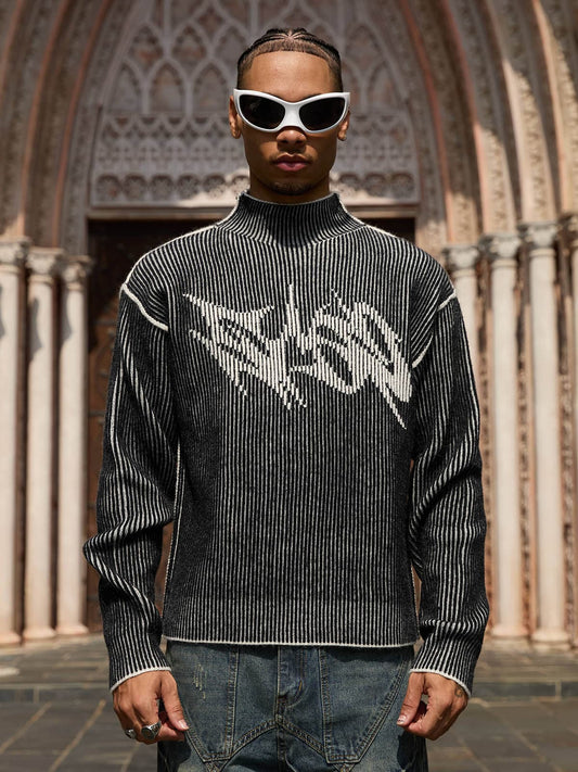 Moletom Double Sided Wearable Sweater