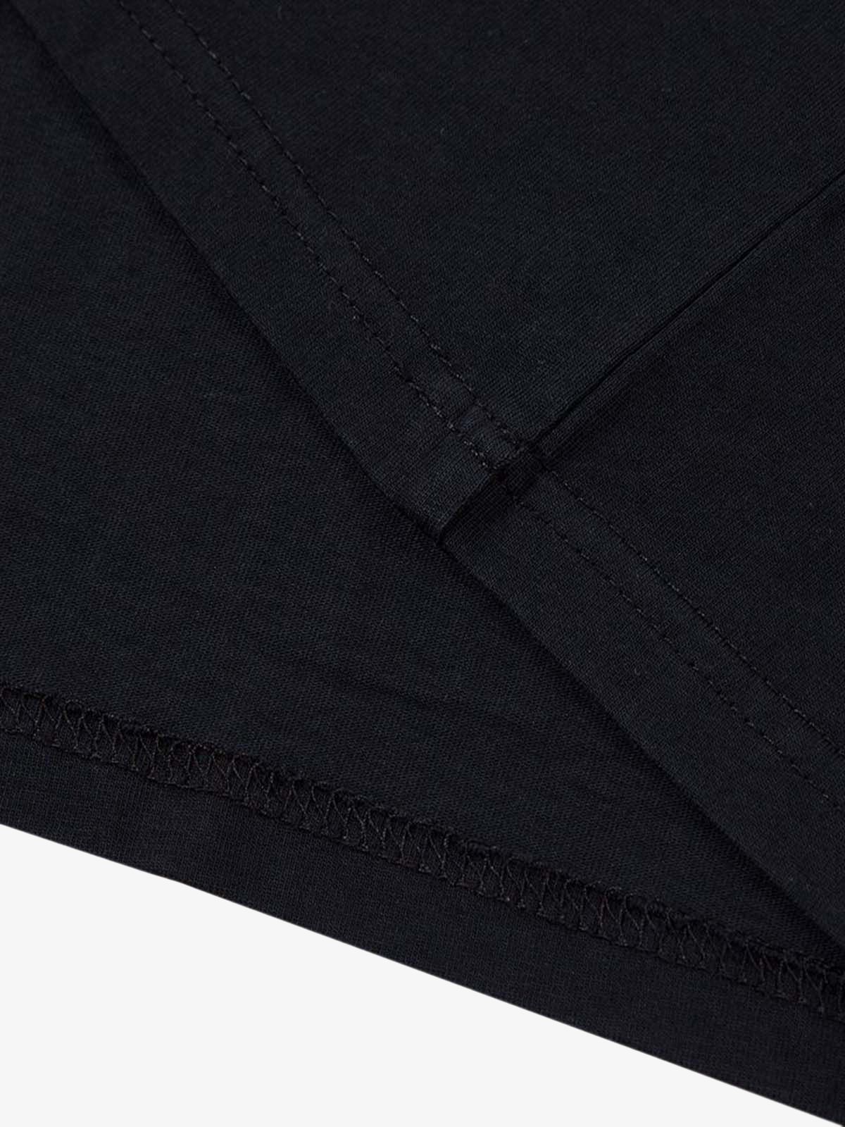 Gradient Embroidered Stars Tank Top - 2461