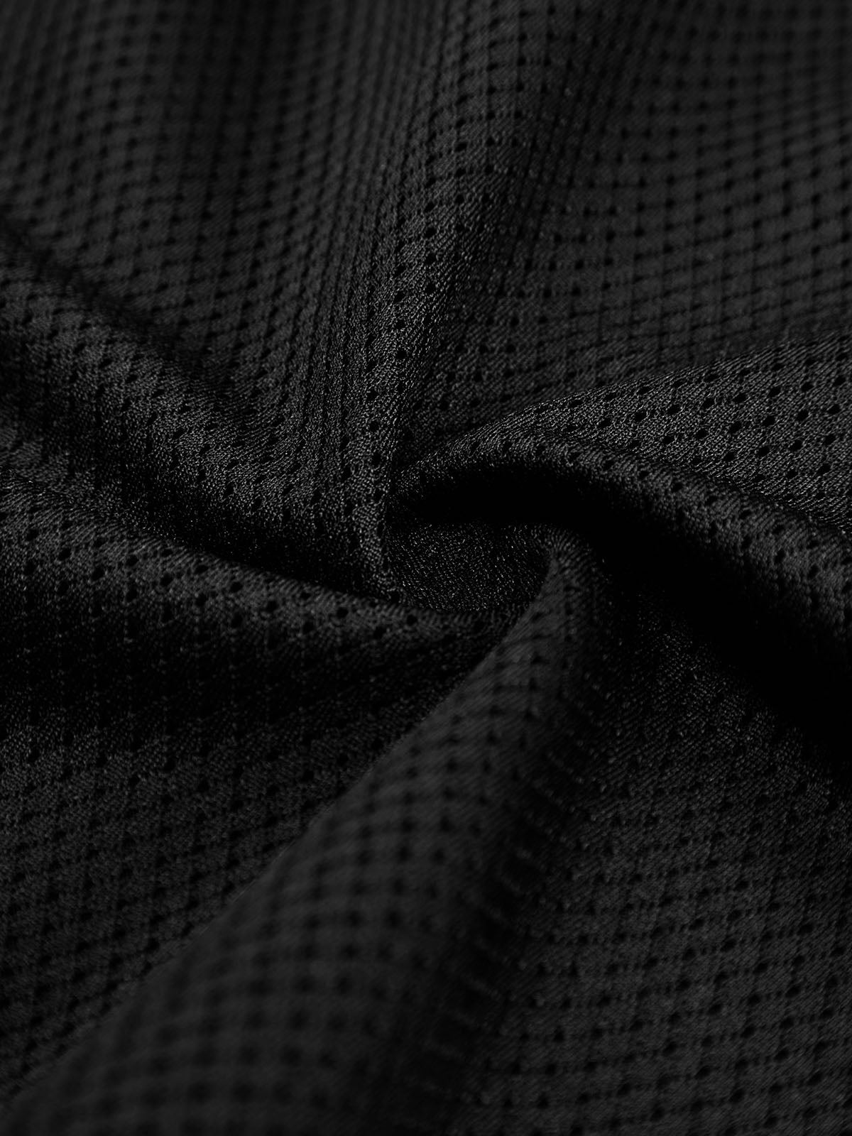 Camiseta Contrast Color Jersey S7ven