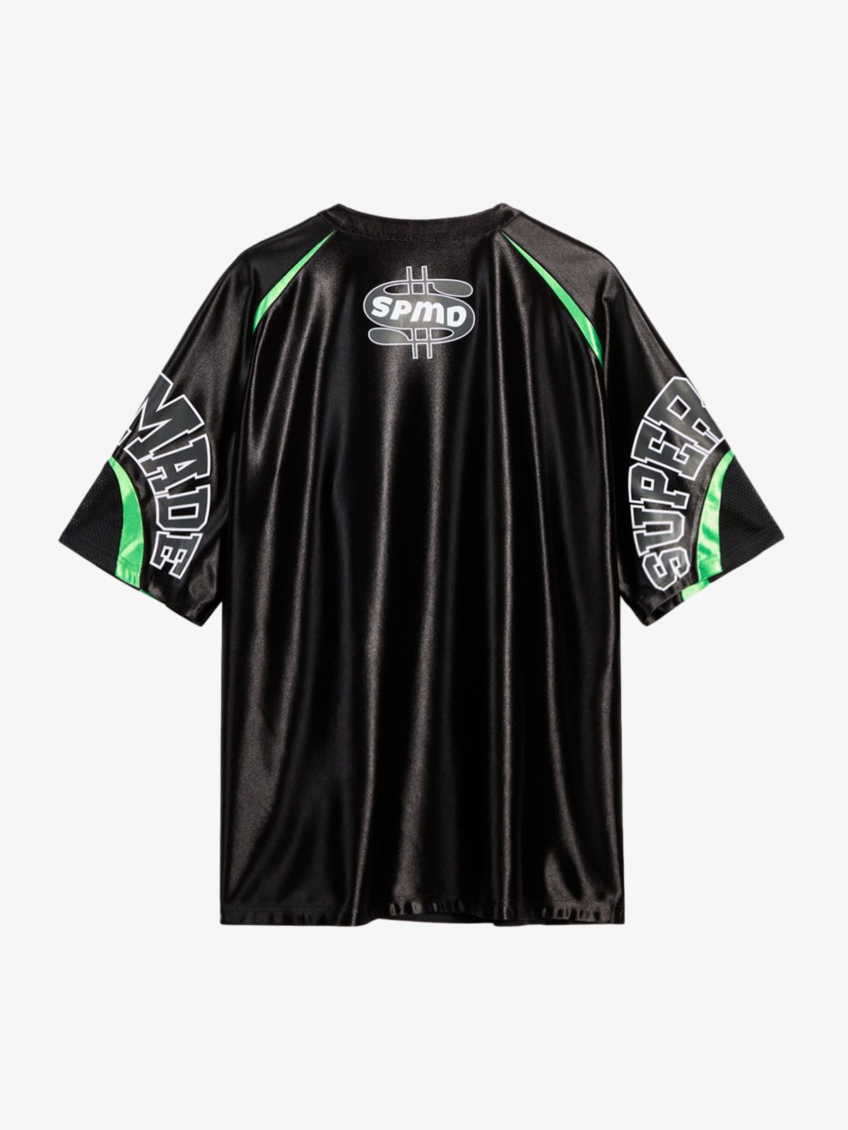 Camiseta Contrast Color Jersey S7ven