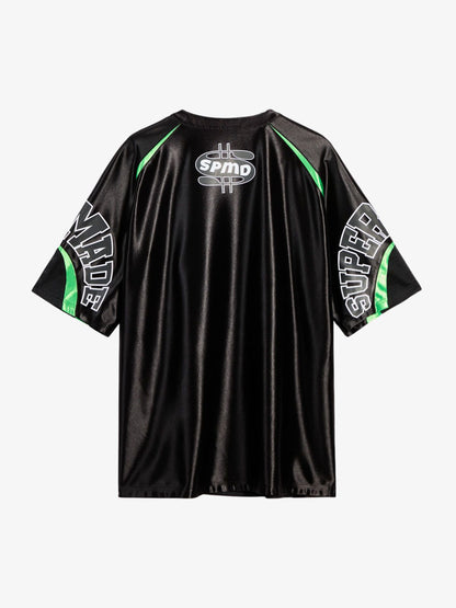 Camiseta Contrast Color Jersey S7ven