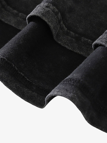 Camiseta Retro El Doberman