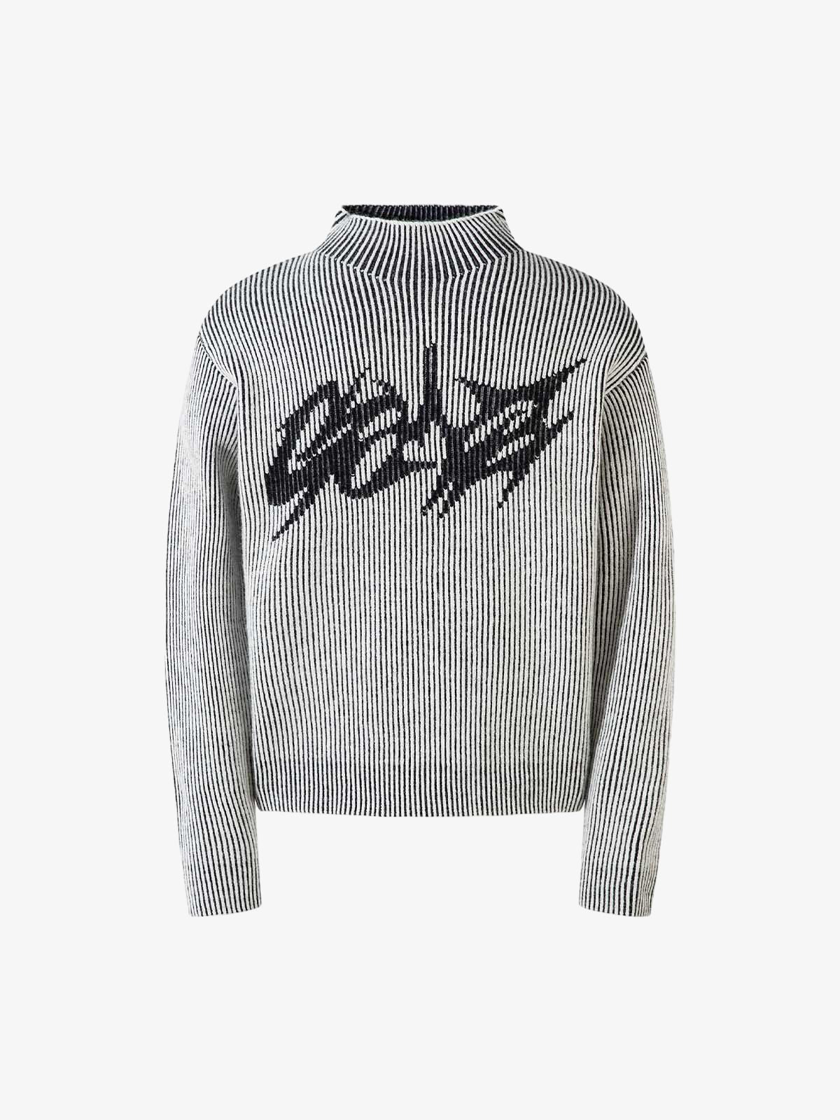 Moletom Double Sided Wearable Sweater