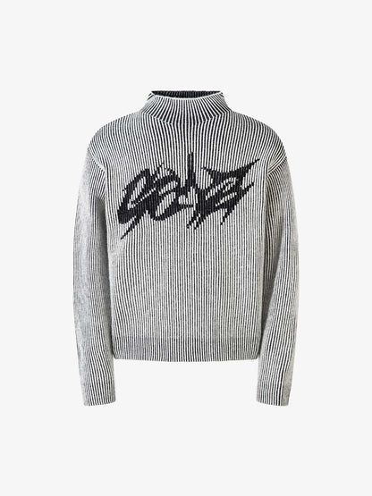 Moletom Double Sided Wearable Sweater