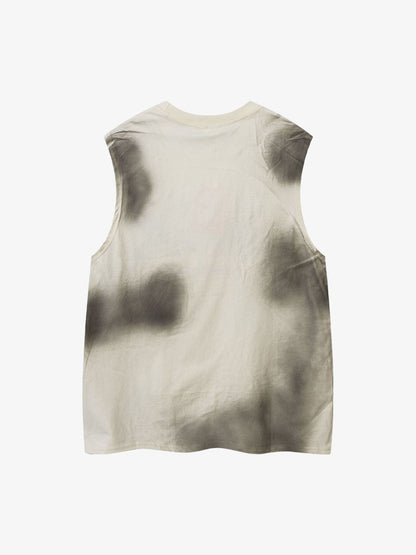 Regata  Patchwork Gradient Tank