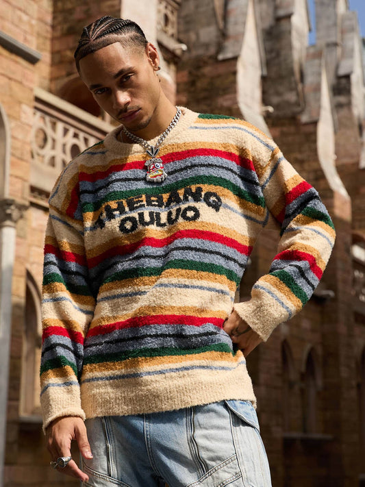 Sueter Vintage OULUO