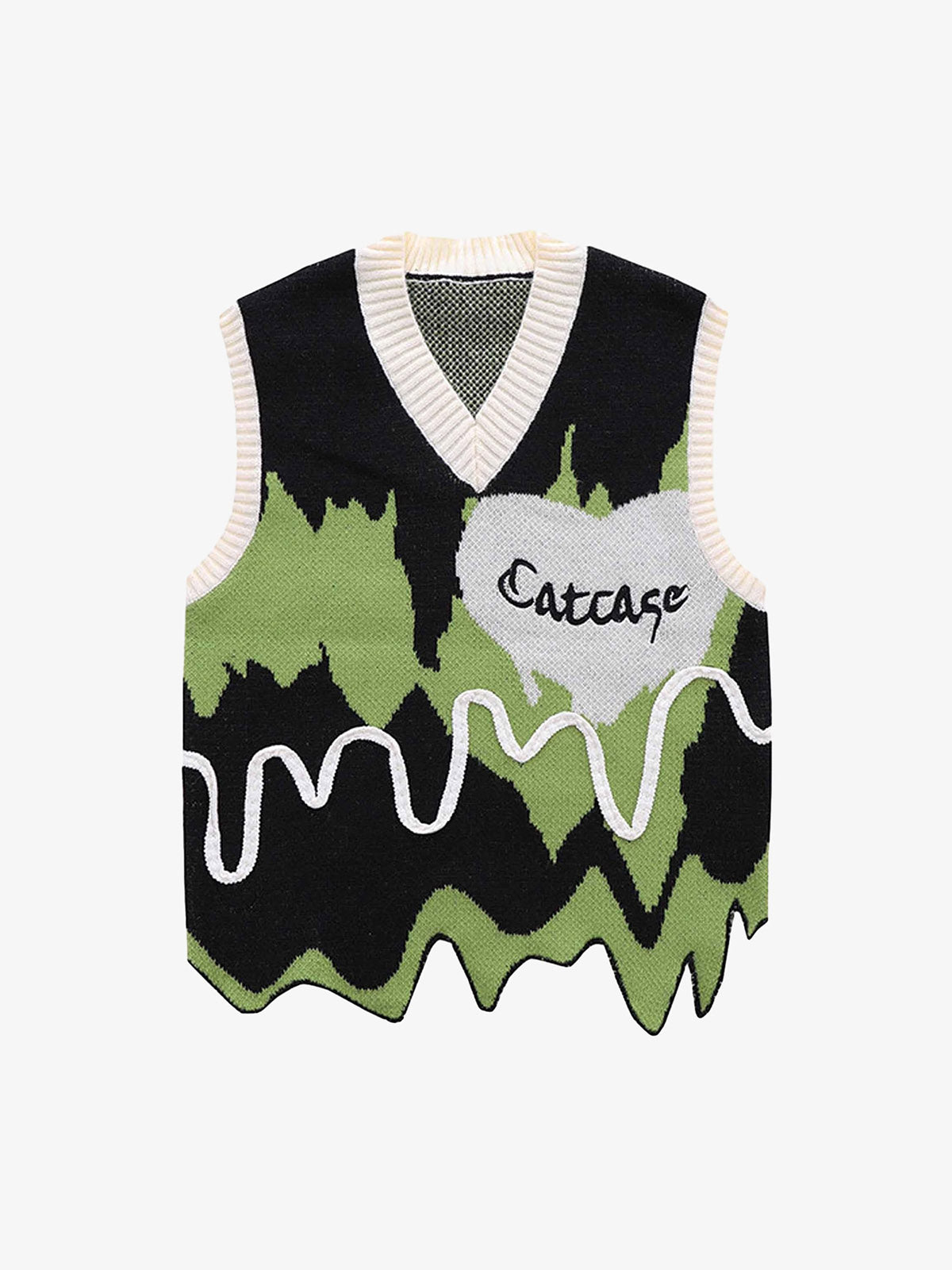 Suéter Regata Love V-neck