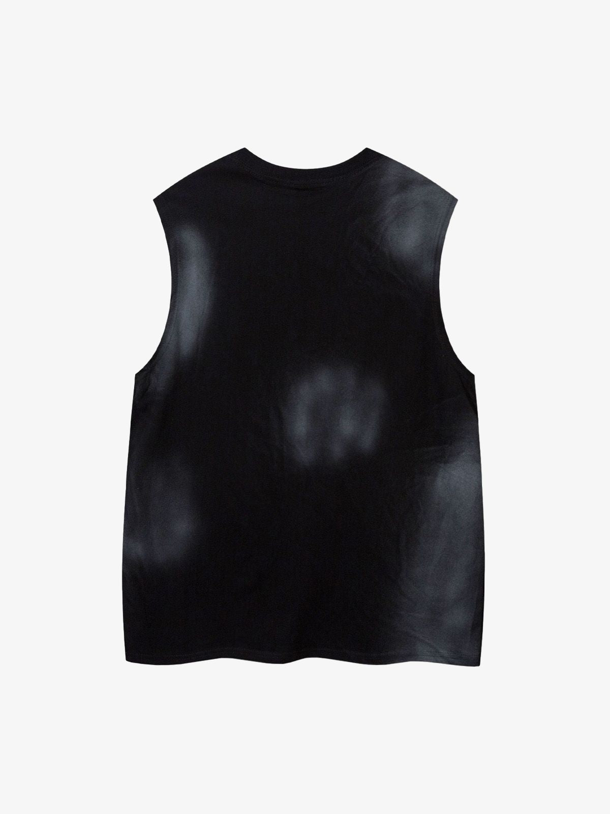 Regata  Patchwork Gradient Tank