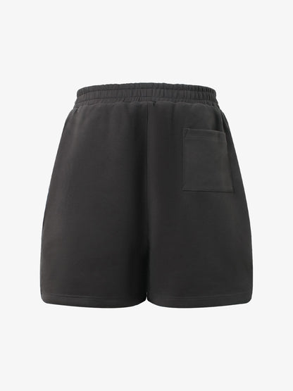 Shorts Street Graphic Drawstring