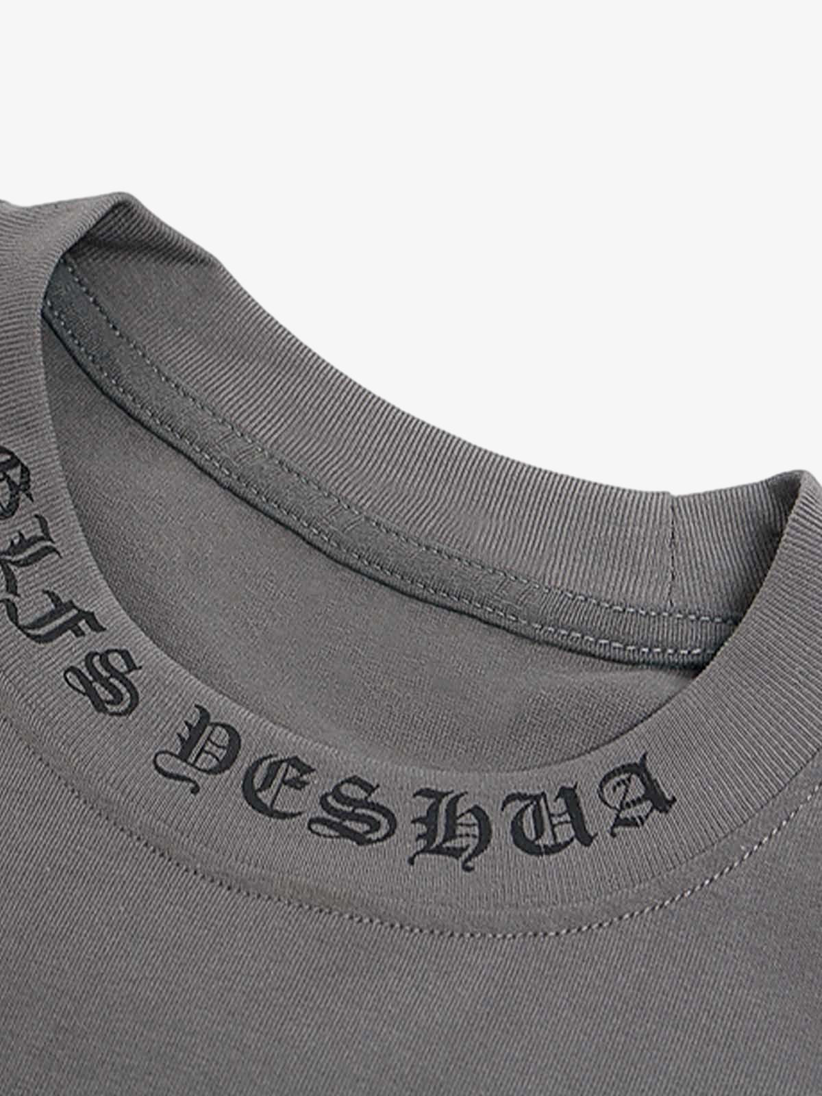 Street 1992 Graphic T-Shirt - 2438