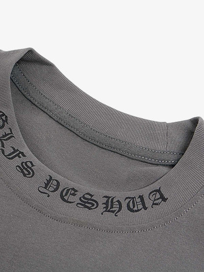 Street 1992 Graphic T-Shirt - 2438