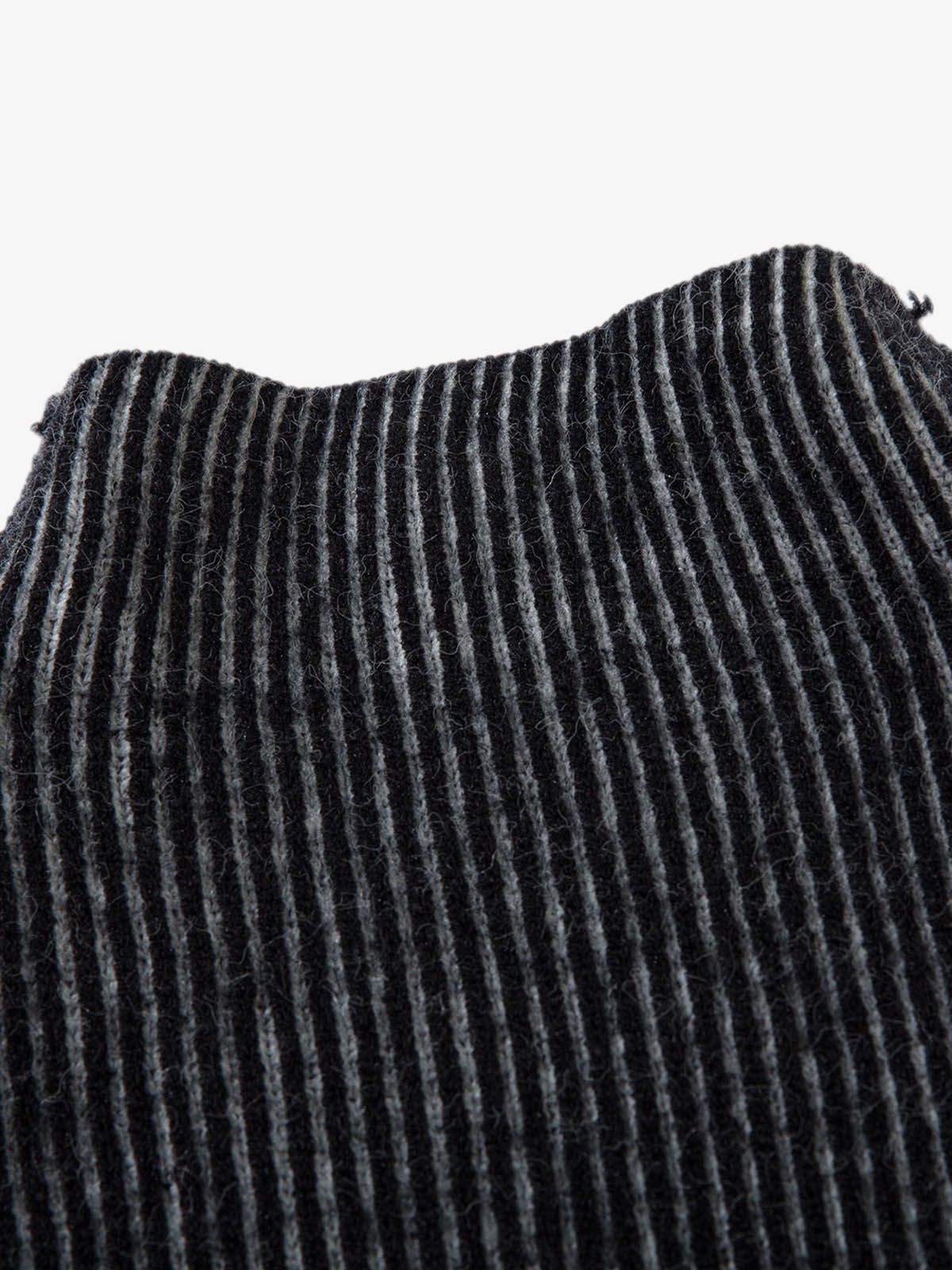 Moletom Double Sided Wearable Sweater