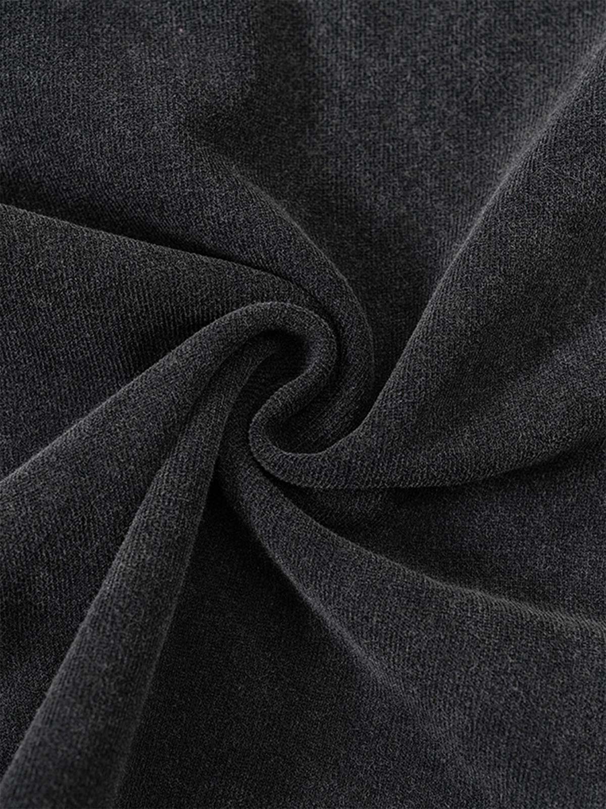 Camiseta Diamond Tooth Pattern