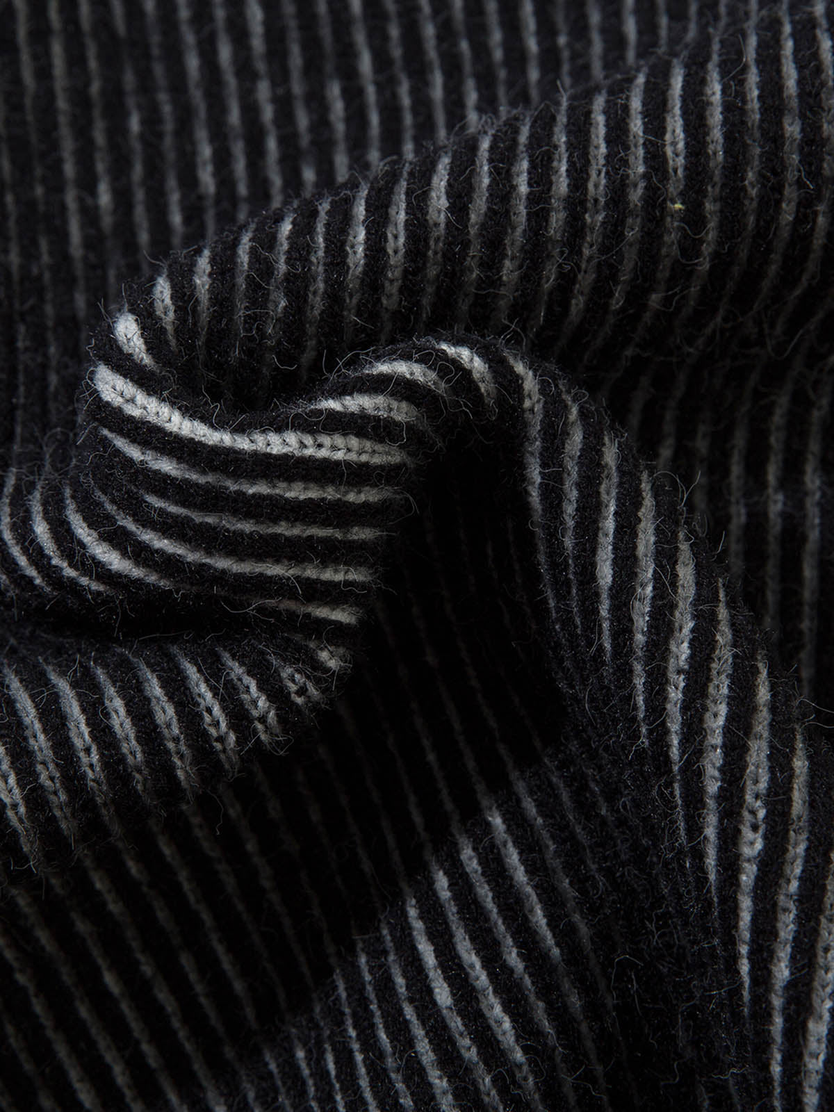 Moletom Double Sided Wearable Sweater