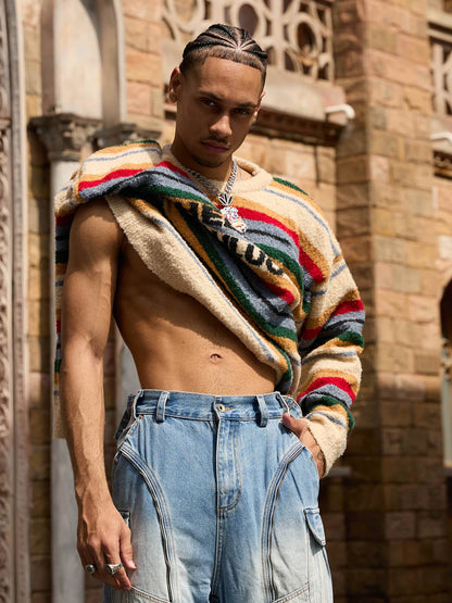 Sueter Vintage OULUO