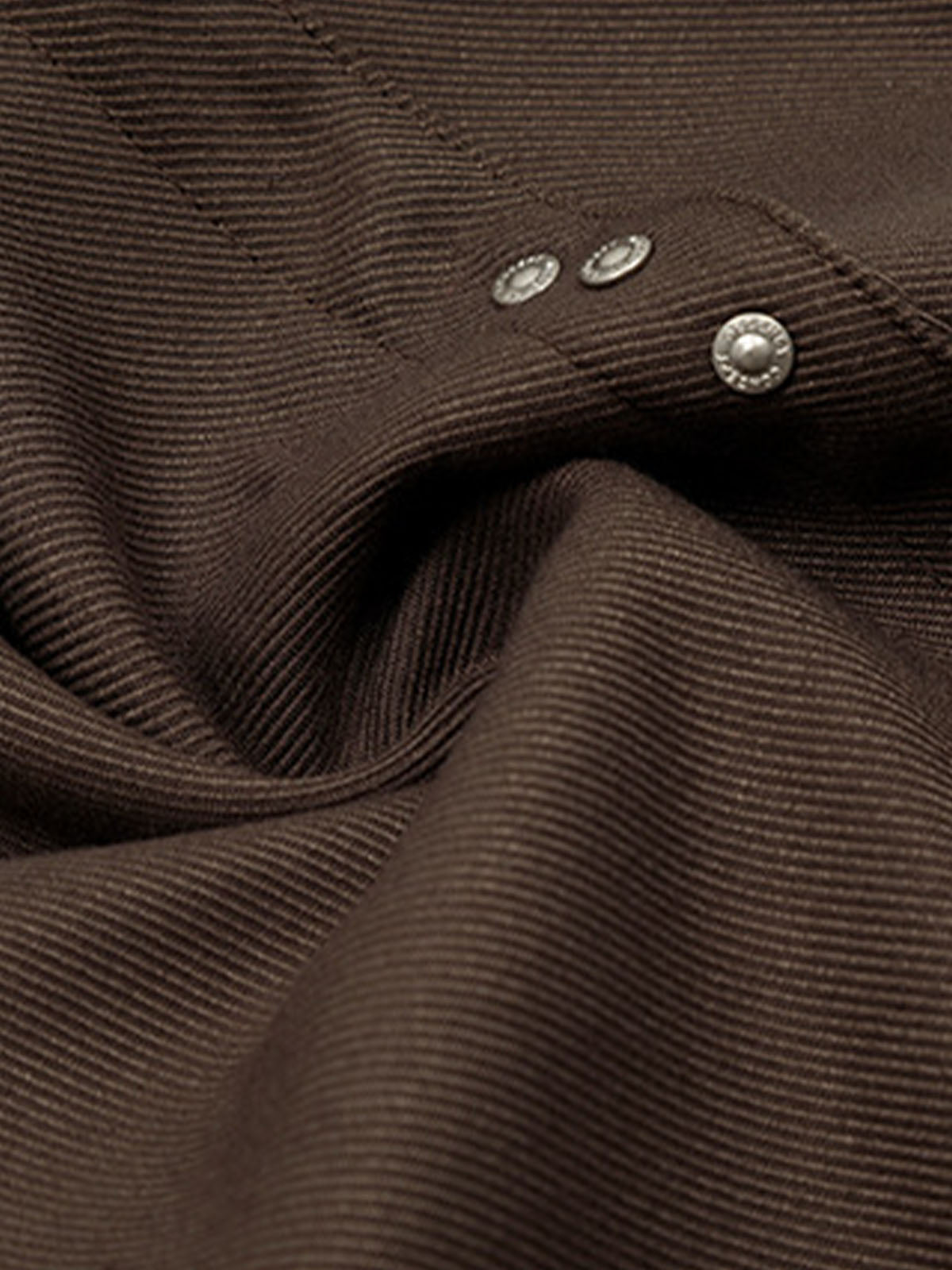 Retro Unisex Barrel Baggy Pants - 2450