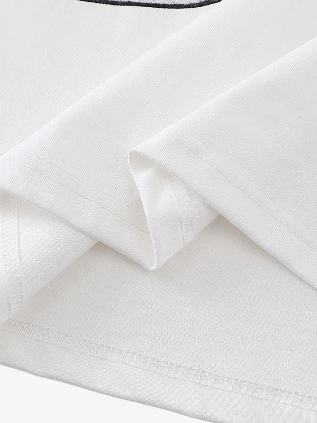 Camiseta Jacket the box