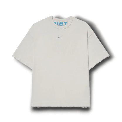 CAMISETA PIET LOGO