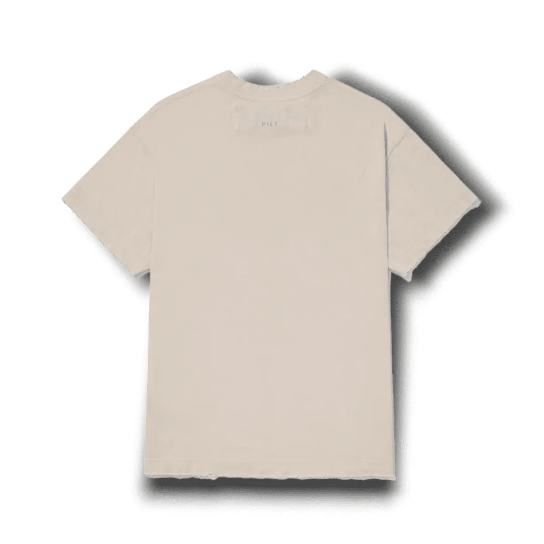 CAMISETA PIET NATURE BOY BABY