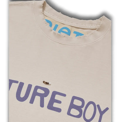 CAMISETA PIET NATURE BOY BABY