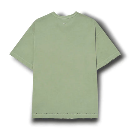 CAMISETA PIET GEMS DISTRESSED
