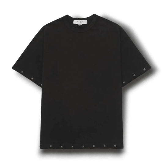 CAMISETA PIET STUDED SUN FADED