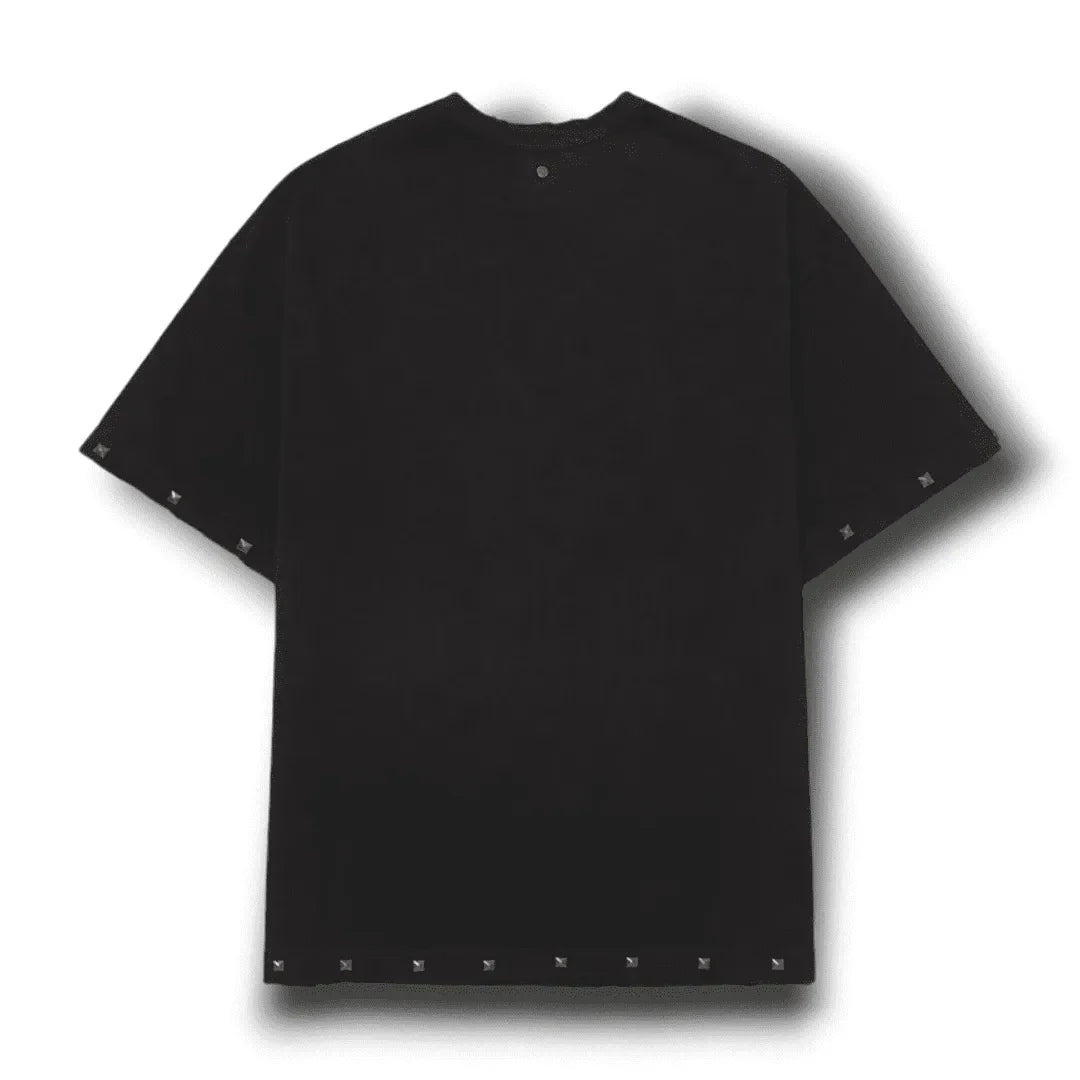 CAMISETA PIET STUDED SUN FADED