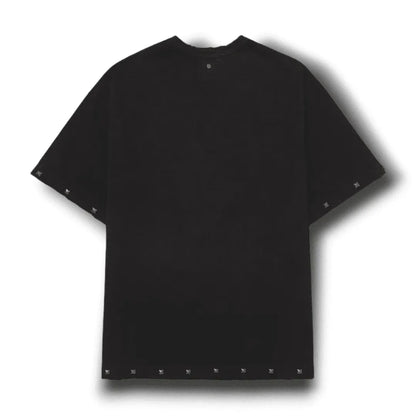 CAMISETA PIET STUDED SUN FADED